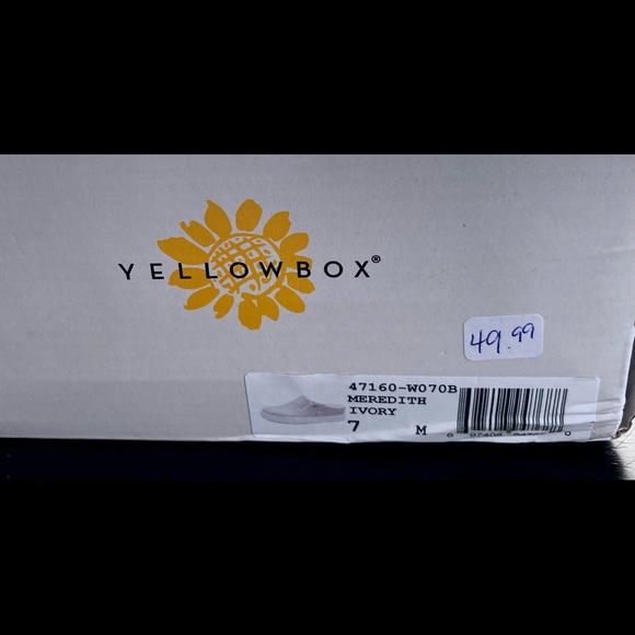 Yellow Box Slides - Picture 4 of 4